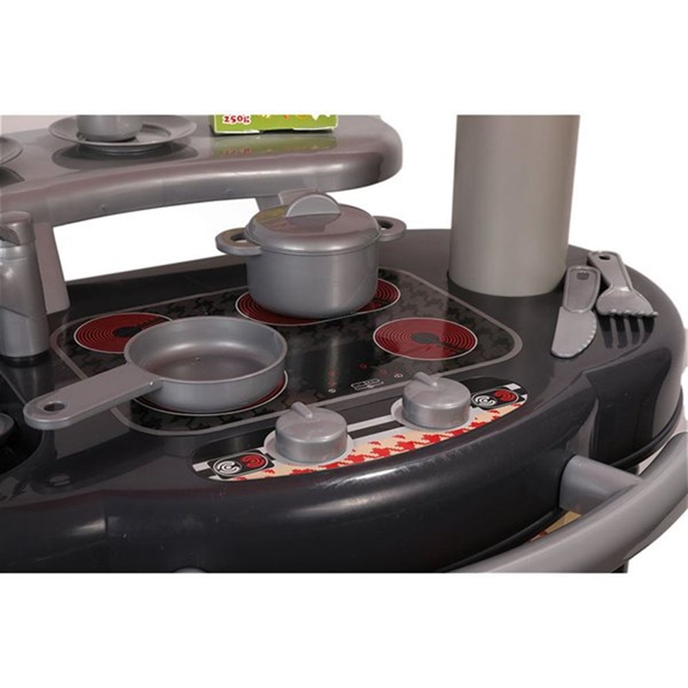 Polesie Marta Mutfak Takımı Seti 56306 Polesie POL 56306