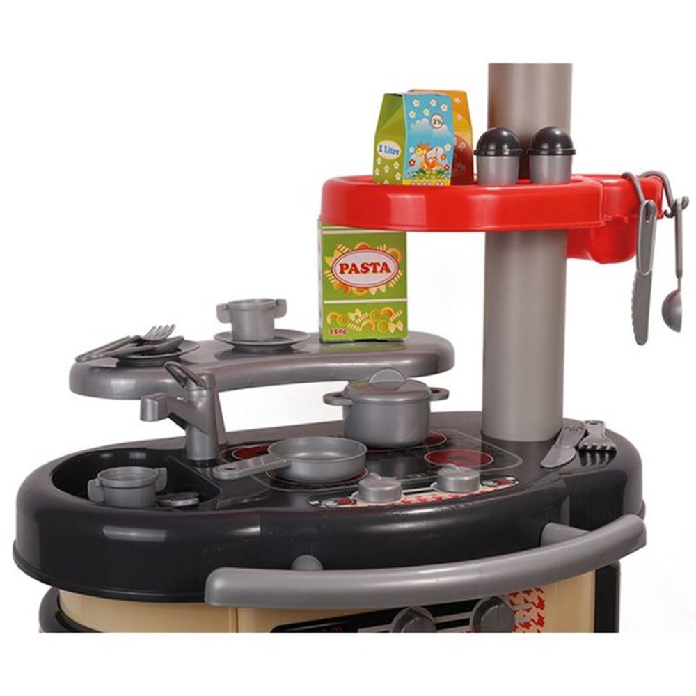 Polesie Marta Mutfak Takımı Seti 56306 Polesie POL 56306