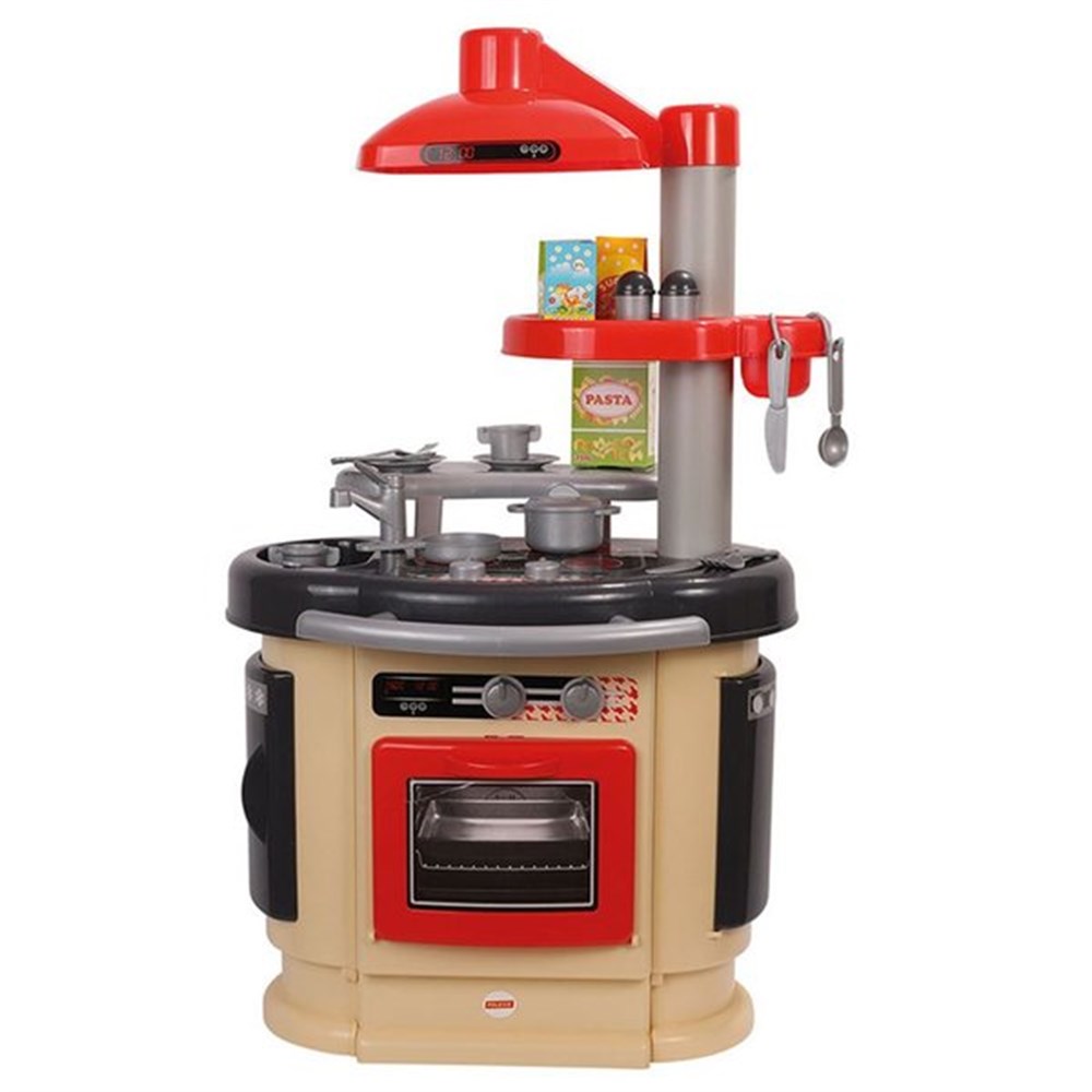 Polesie Marta Mutfak Takımı Seti 56306 Polesie POL 56306