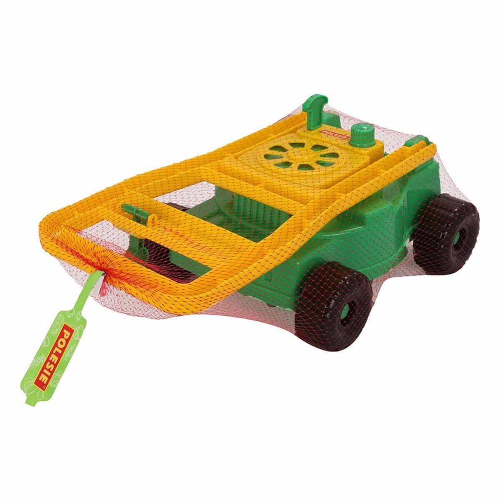 Polesie Çim Biçme Makinesi No:5 62628 Polesie POL 62628