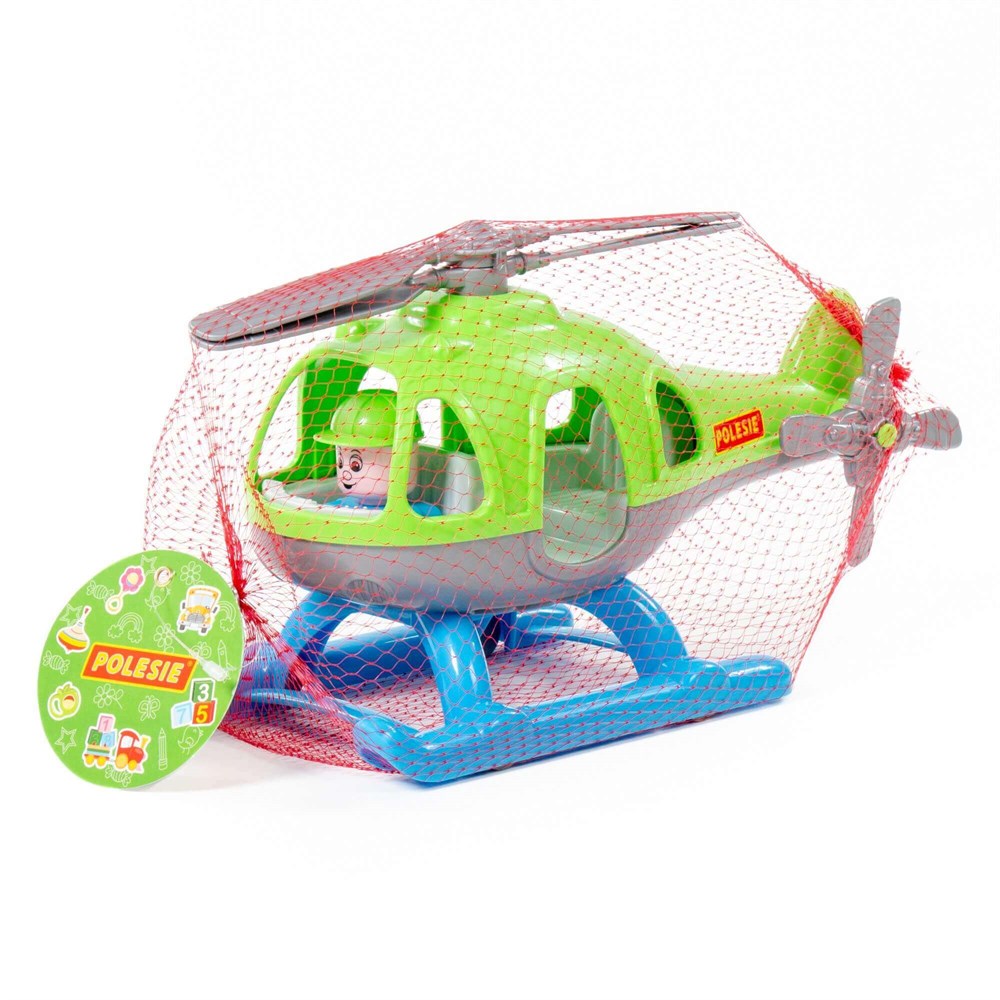 Polesie Helikopter Arı (File İçinde) Polesie POL 72313