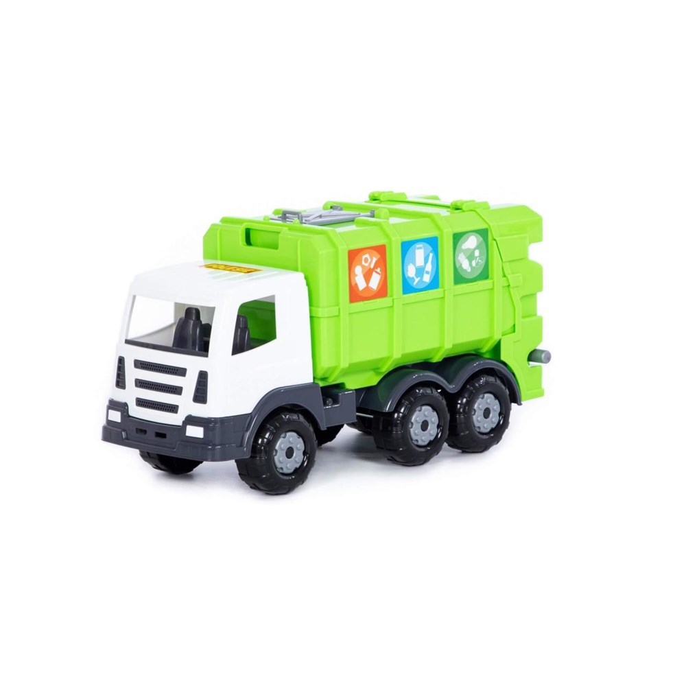 Polesie Prestij Geri Dönüşüm Aracı No:2 73211 Polesie POL 73211