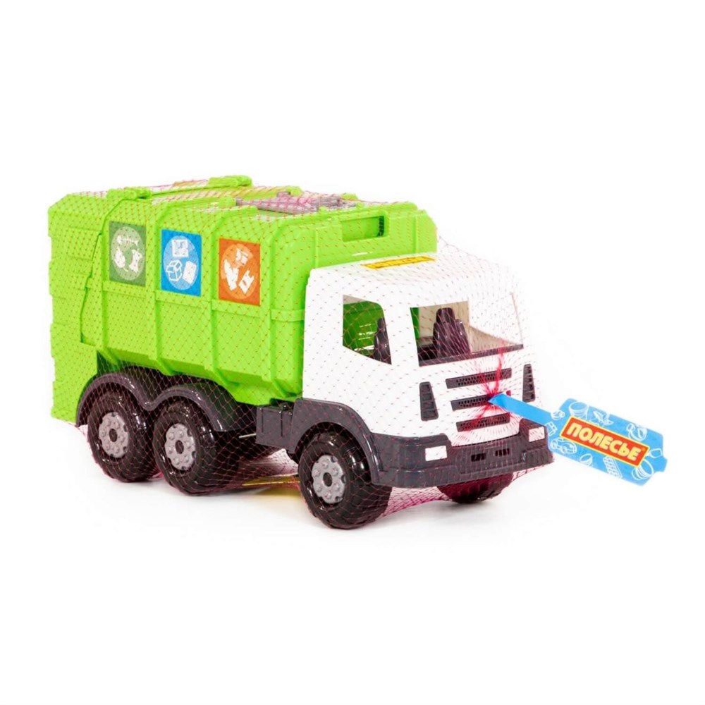 Polesie Prestij Geri Dönüşüm Aracı No:2 73211 Polesie POL 73211