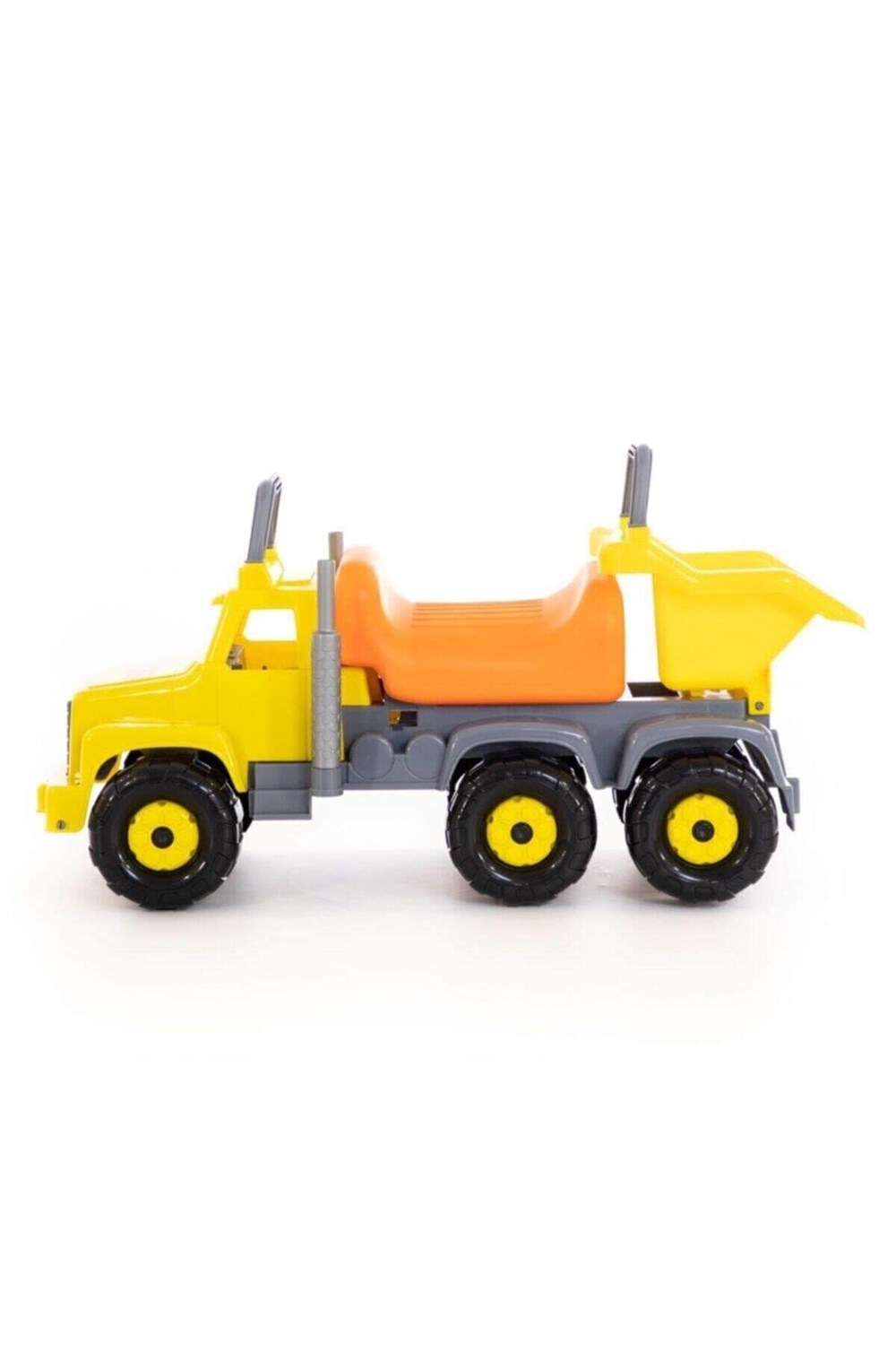 Polesie Süper Dev Kamyon 7889 Polesie POL 7889