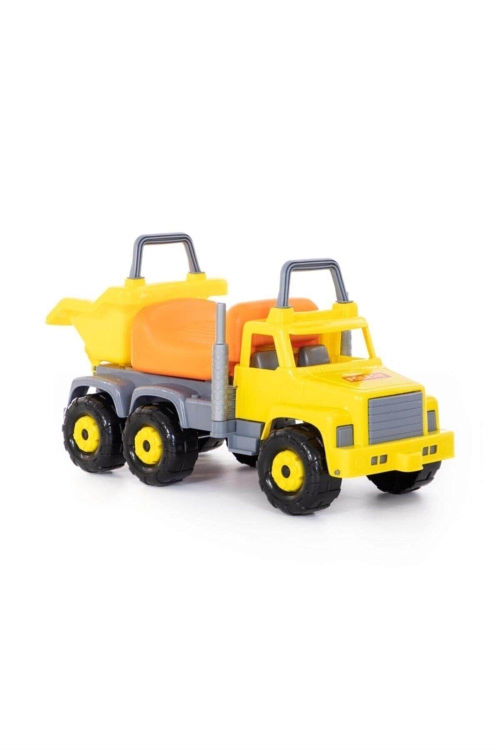 Polesie Süper Dev Kamyon 7889 Polesie POL 7889