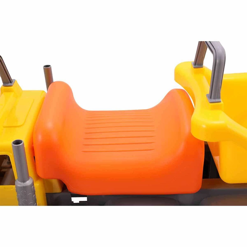 Polesie Süper Dev Kamyon 7889 Polesie POL 7889