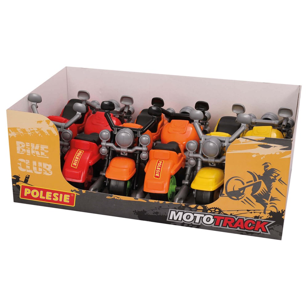 Polesie Kros Motosikleti 87638 Polesie POL 87638