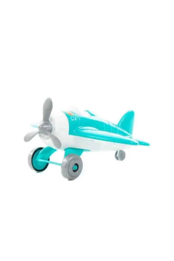 Polesie Omega Pervaneli Uçak 72306 Polesie POL72306