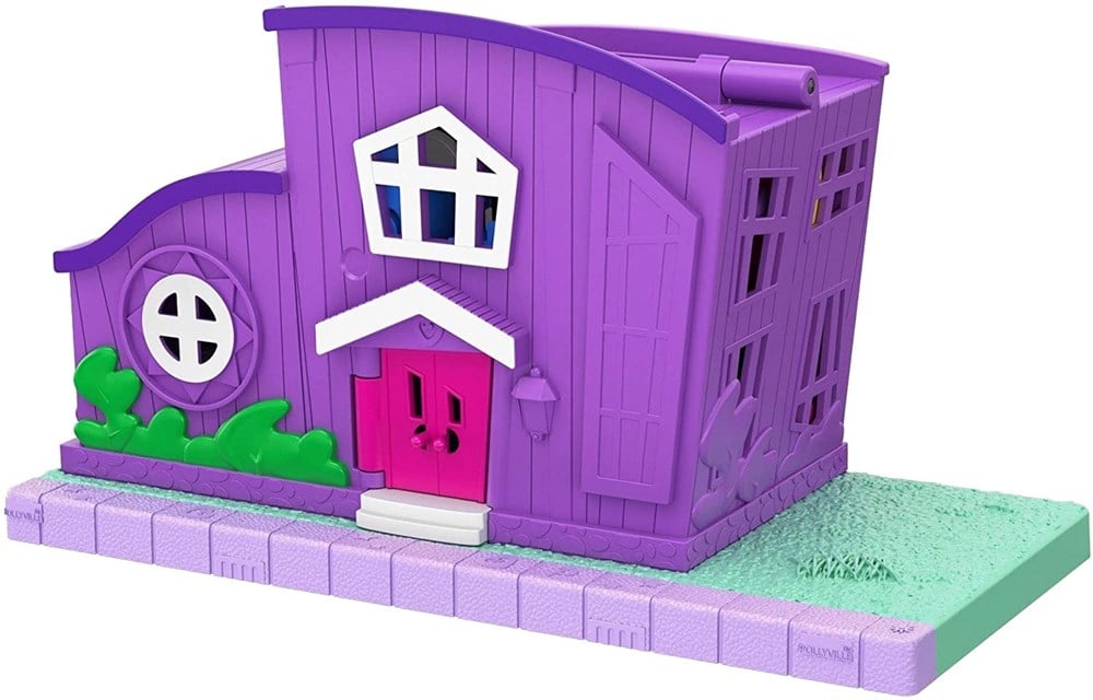 Polly Pocket Pollyville Evi GFP42 Polly Pocket GFP42