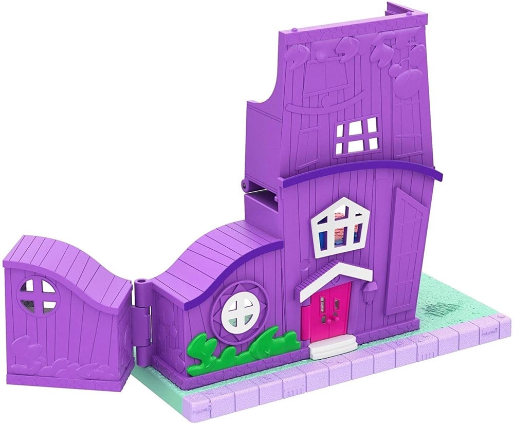 Polly Pocket Pollyville Evi GFP42 Polly Pocket GFP42