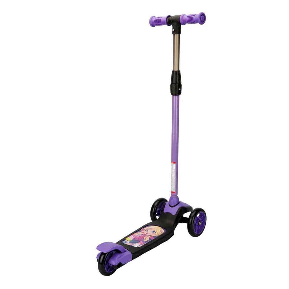 Polly Pocket Twistable 3 Teker Scooter Polly Pocket S00059069