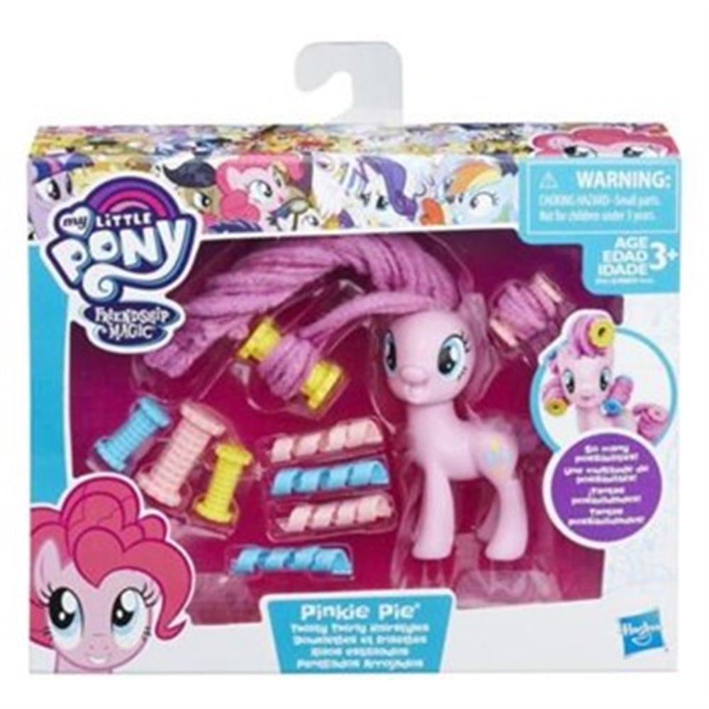Pony Balo Saçları B8809