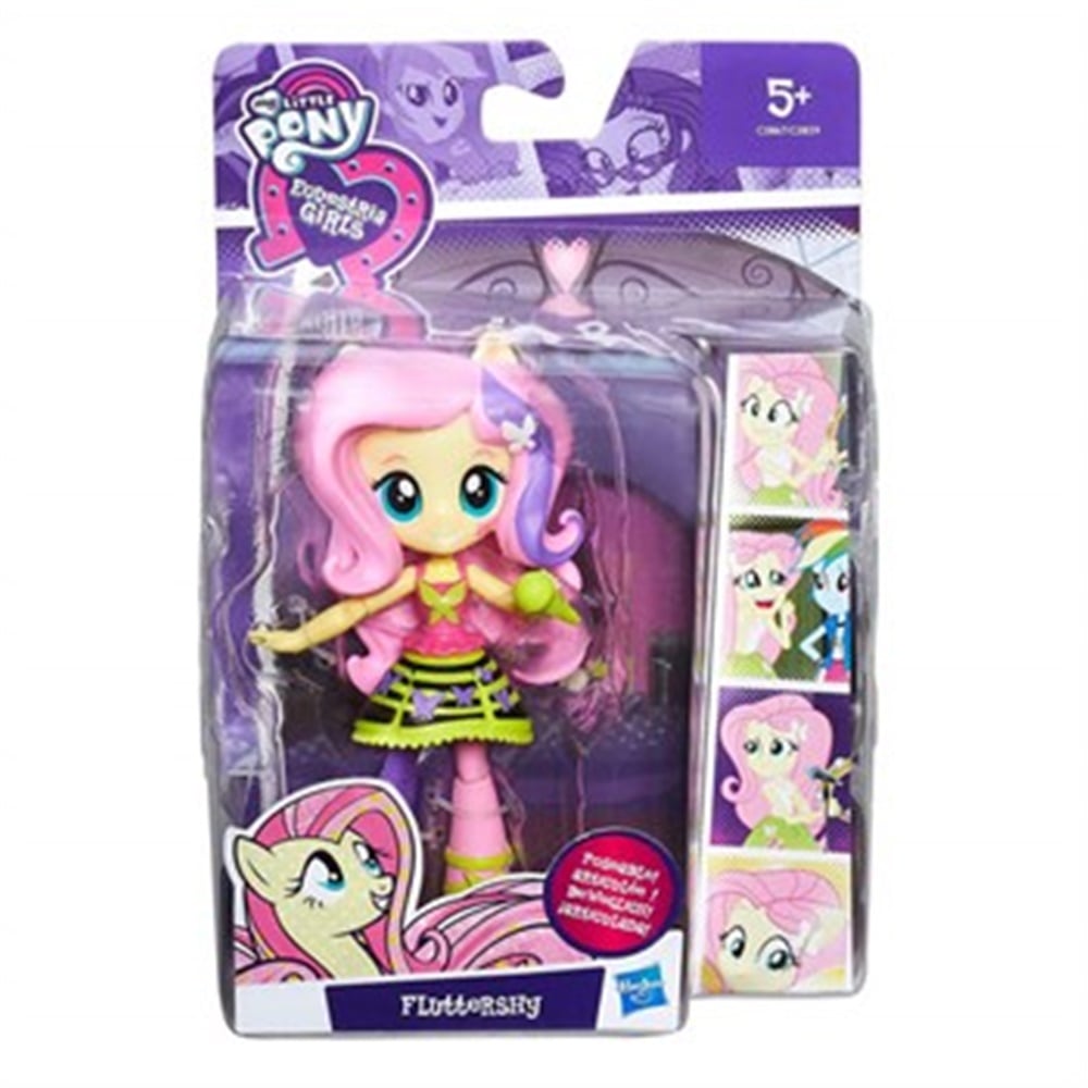 Pony Equestria Girls Miniler C0839