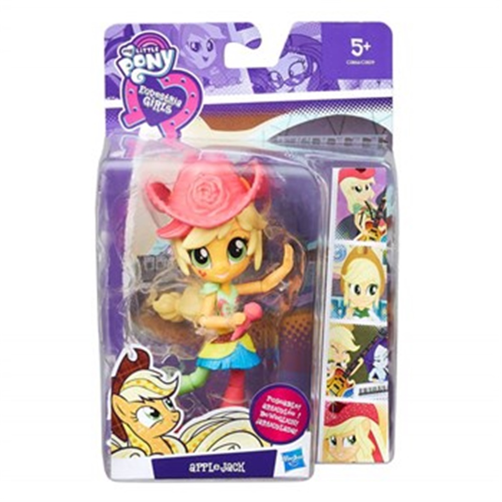 Pony Equestria Girls Miniler C0839