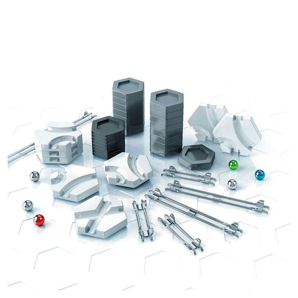 GRAVITRAX PARKUR GELISTIRME 260898 Ravensburger RGR260898