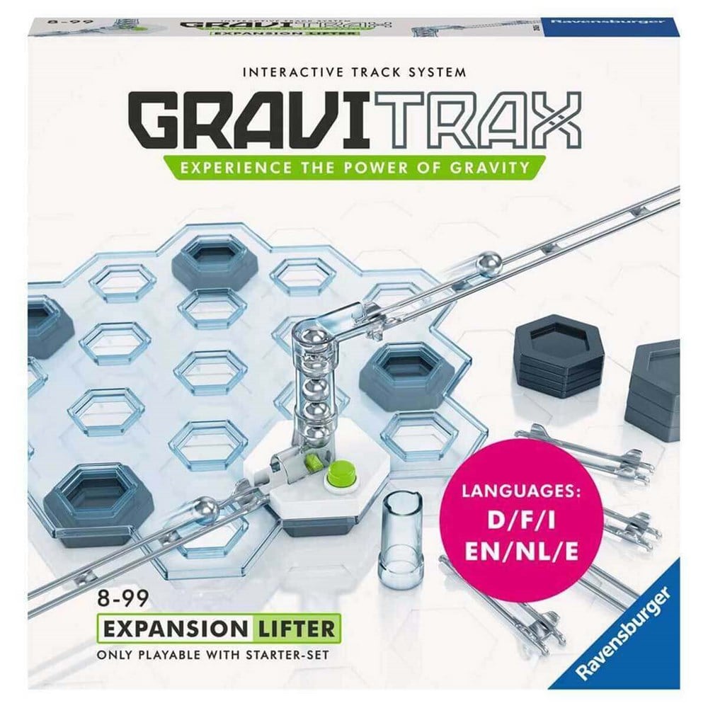 GRAVITRAX KALDIRAC 268191 Ravensburger RGR268191