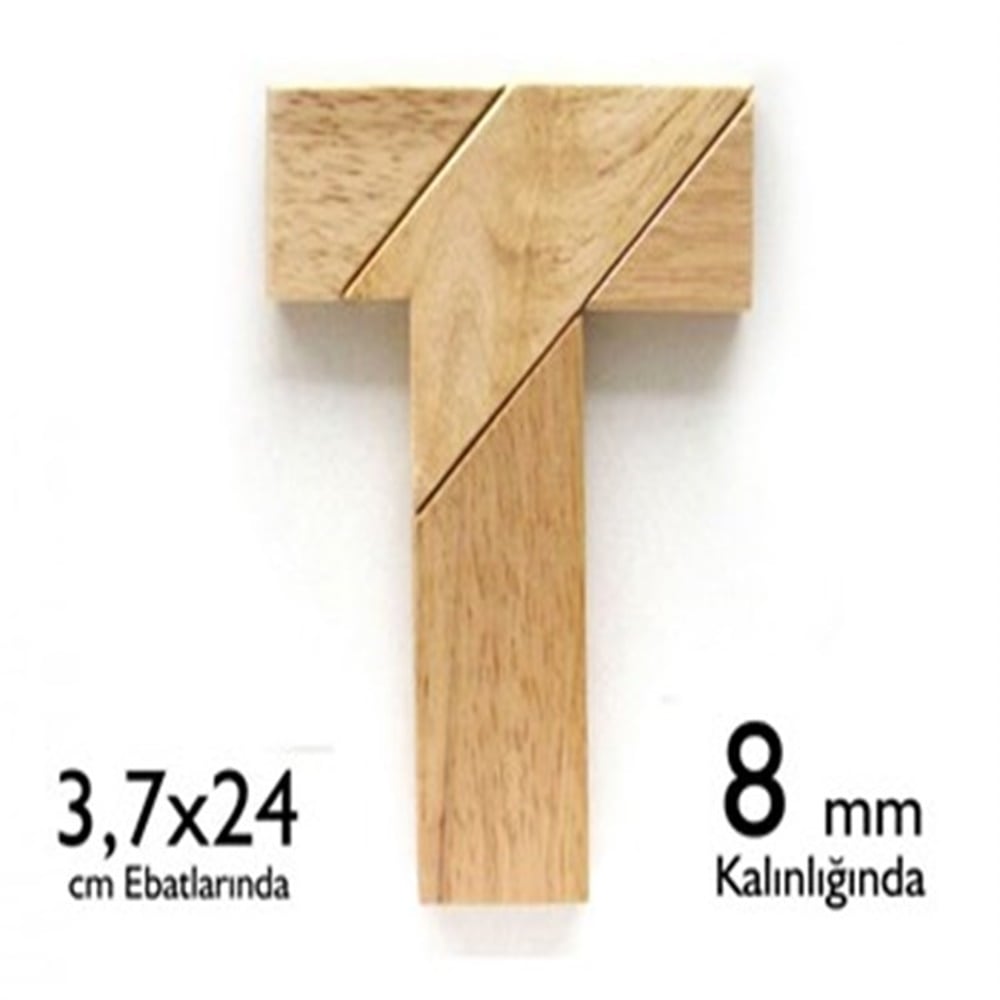 Tangram Redka 010010079