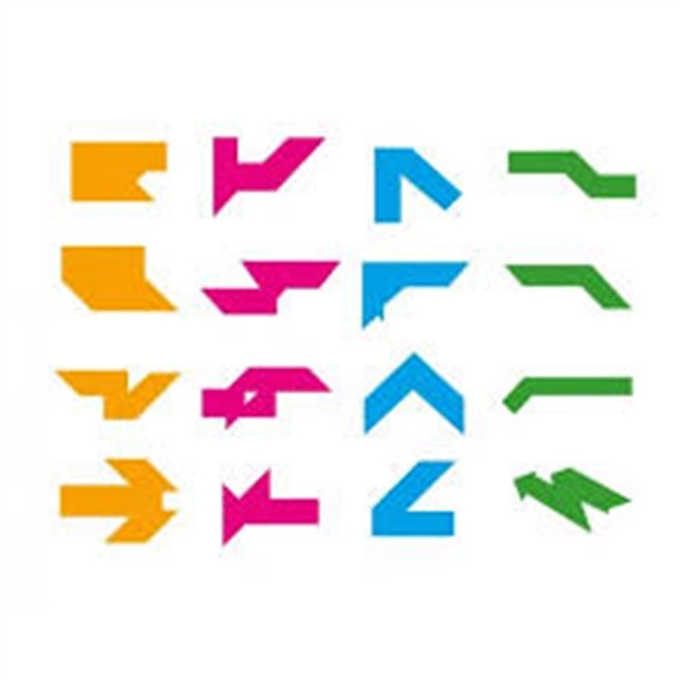 Tangram Redka 010010079