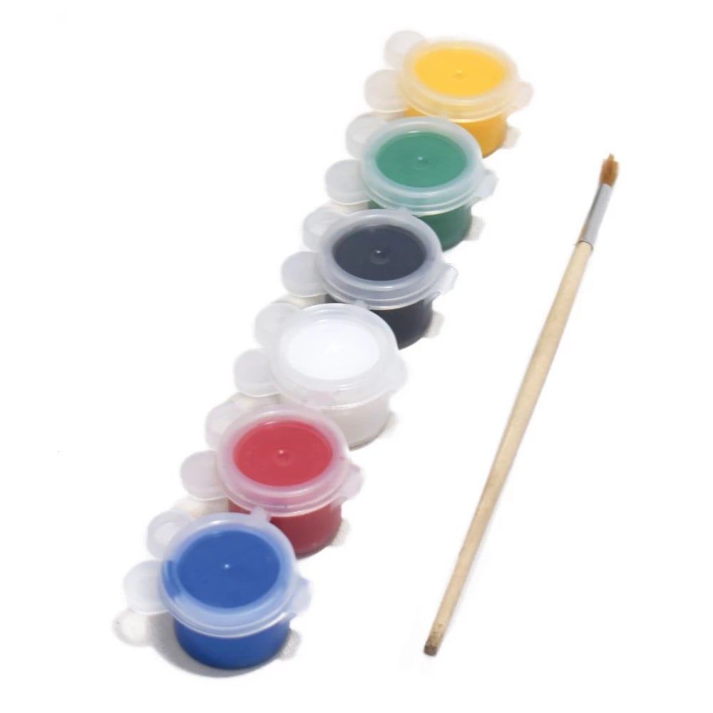 Kumtoys Tas Boyama Redka KM5307