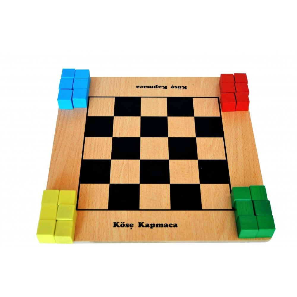 Redka Köşe Kapmaca Redka RD4425