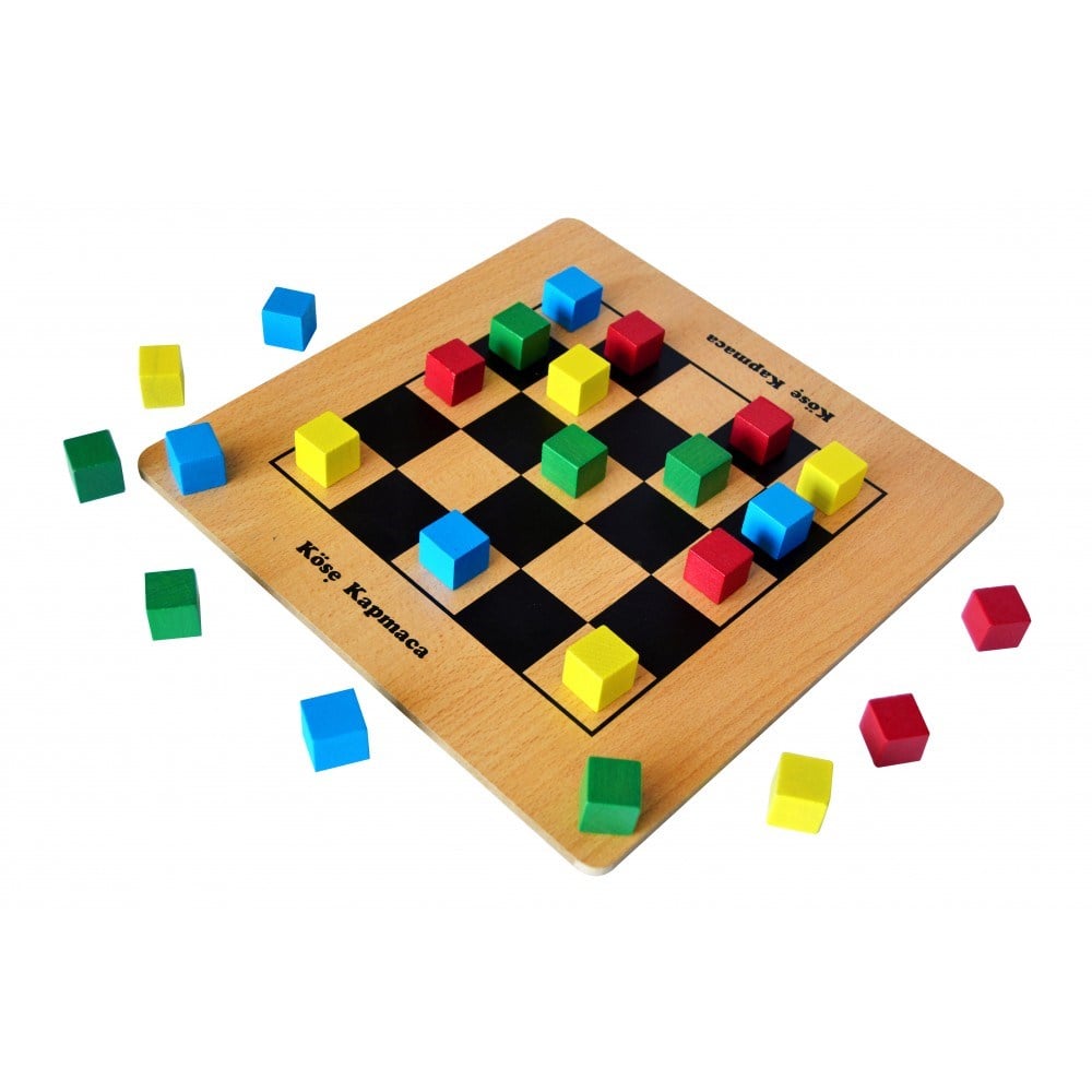 Redka Köşe Kapmaca Redka RD4425