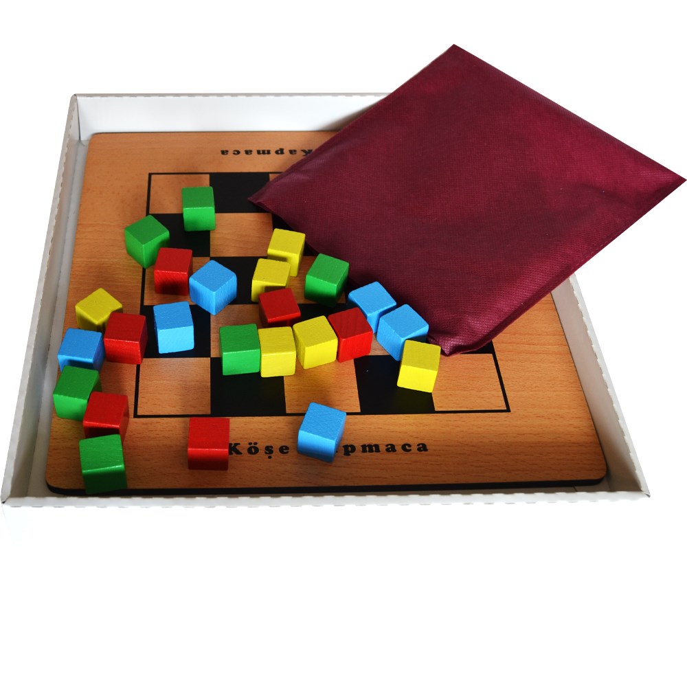 Redka Köşe Kapmaca Redka RD4425