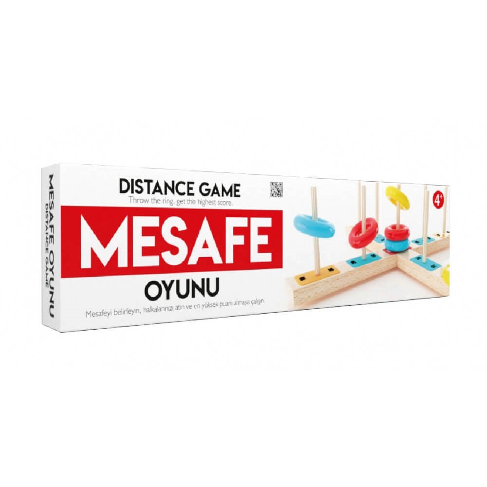 Redka Mesafe Oyunu Redka RD5259