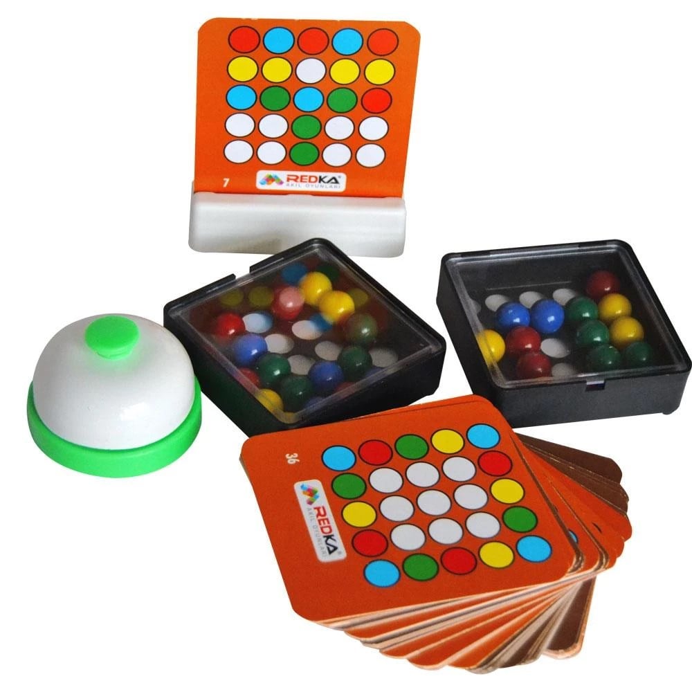 Redka Becerikli Parmaklar Redka RDK 5439