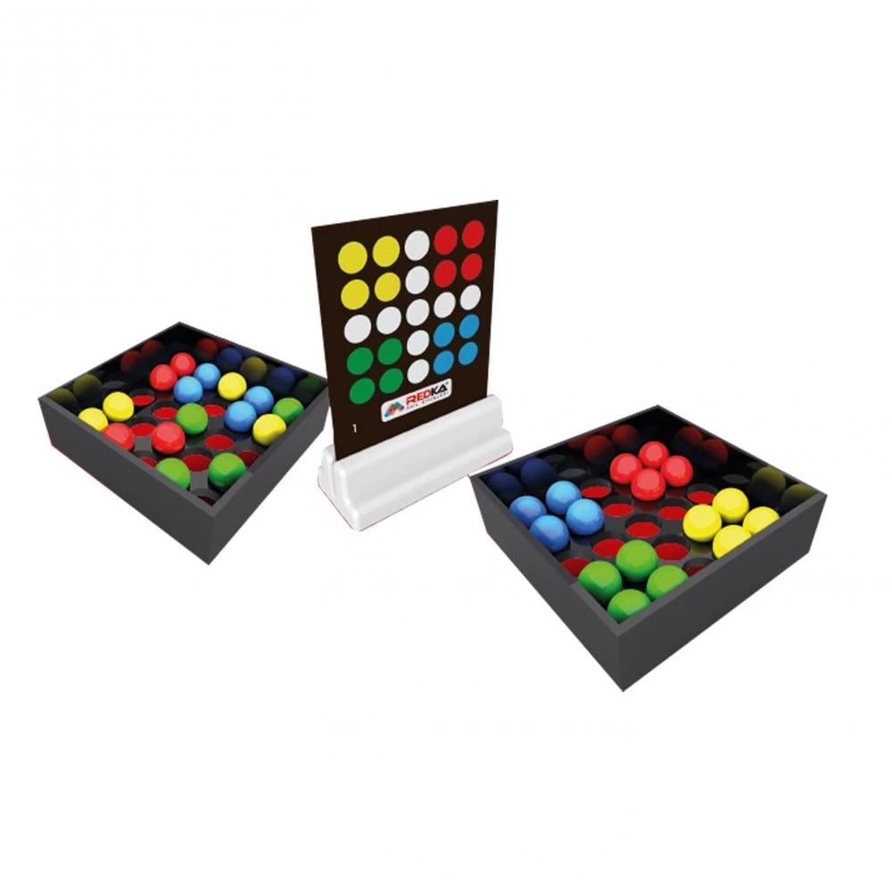 Redka Becerikli Parmaklar Redka RDK 5439