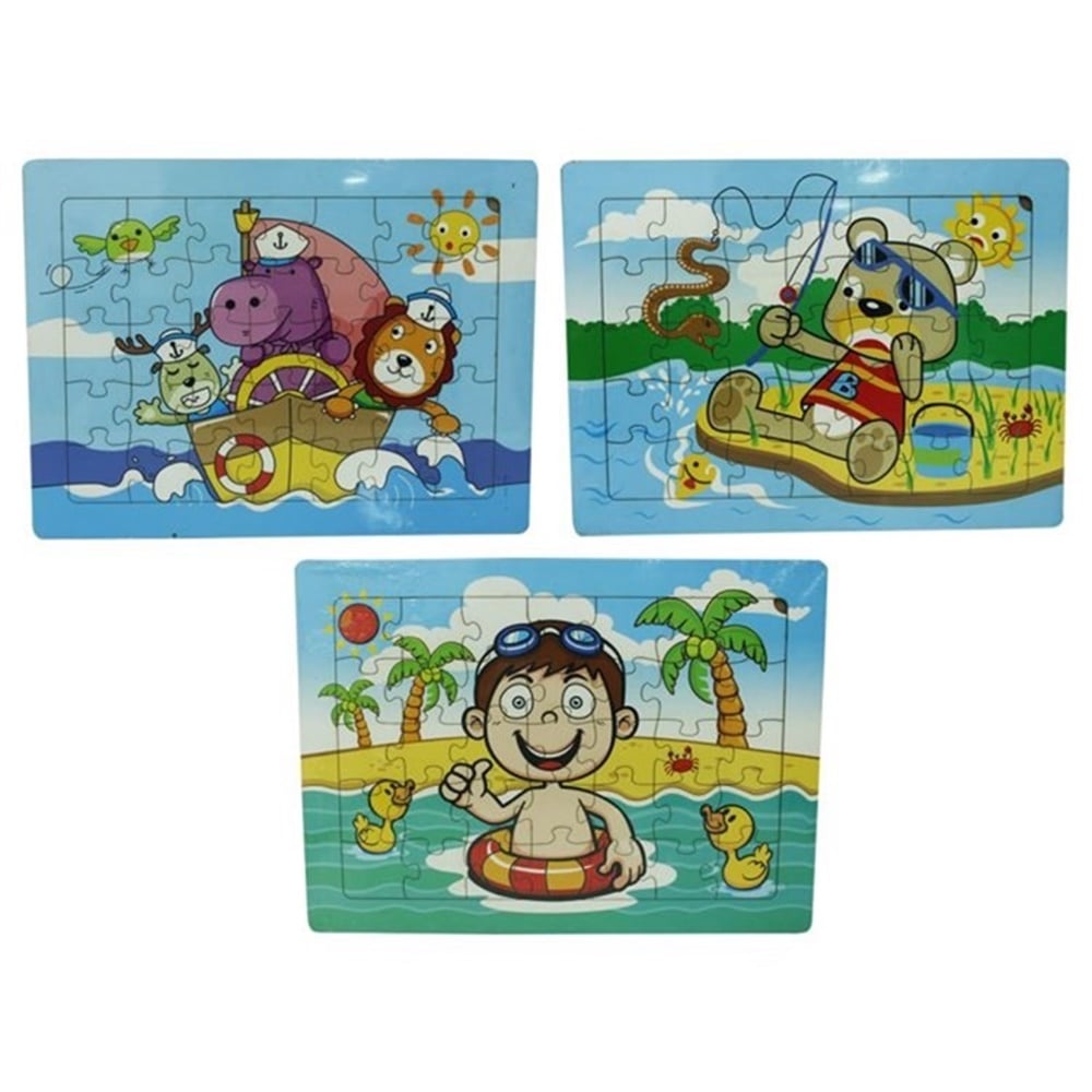 KUMTOYS AHSAP YAPBOZ Redka RDK009