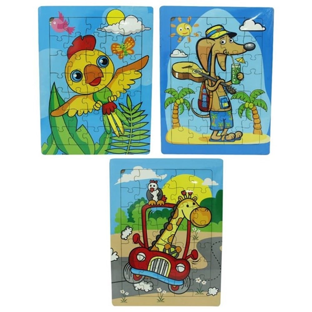 KUMTOYS AHSAP YAPBOZ Redka RDK009
