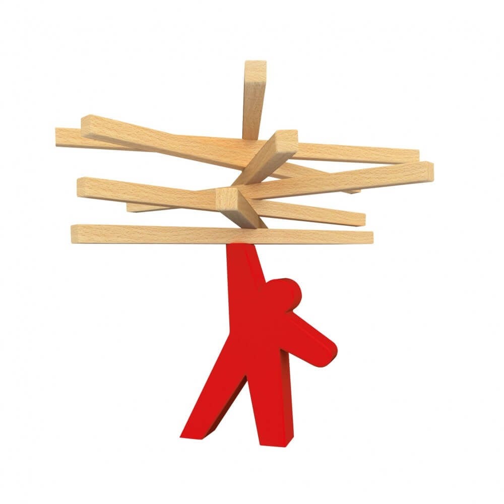 Redka Denge Çubukları Redka RDK5255