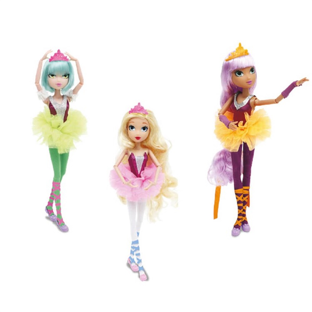 Regal Academy Dans Akademisi REG09000