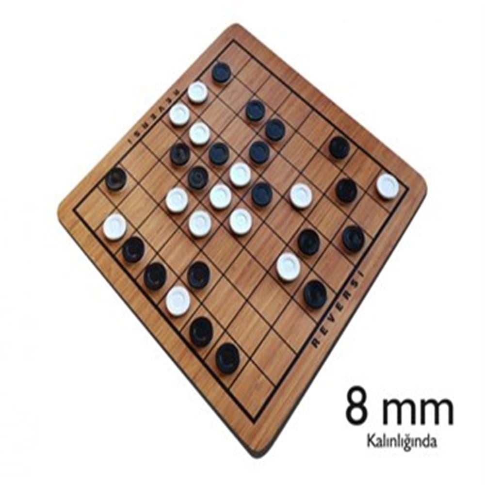 Redka Reversi
