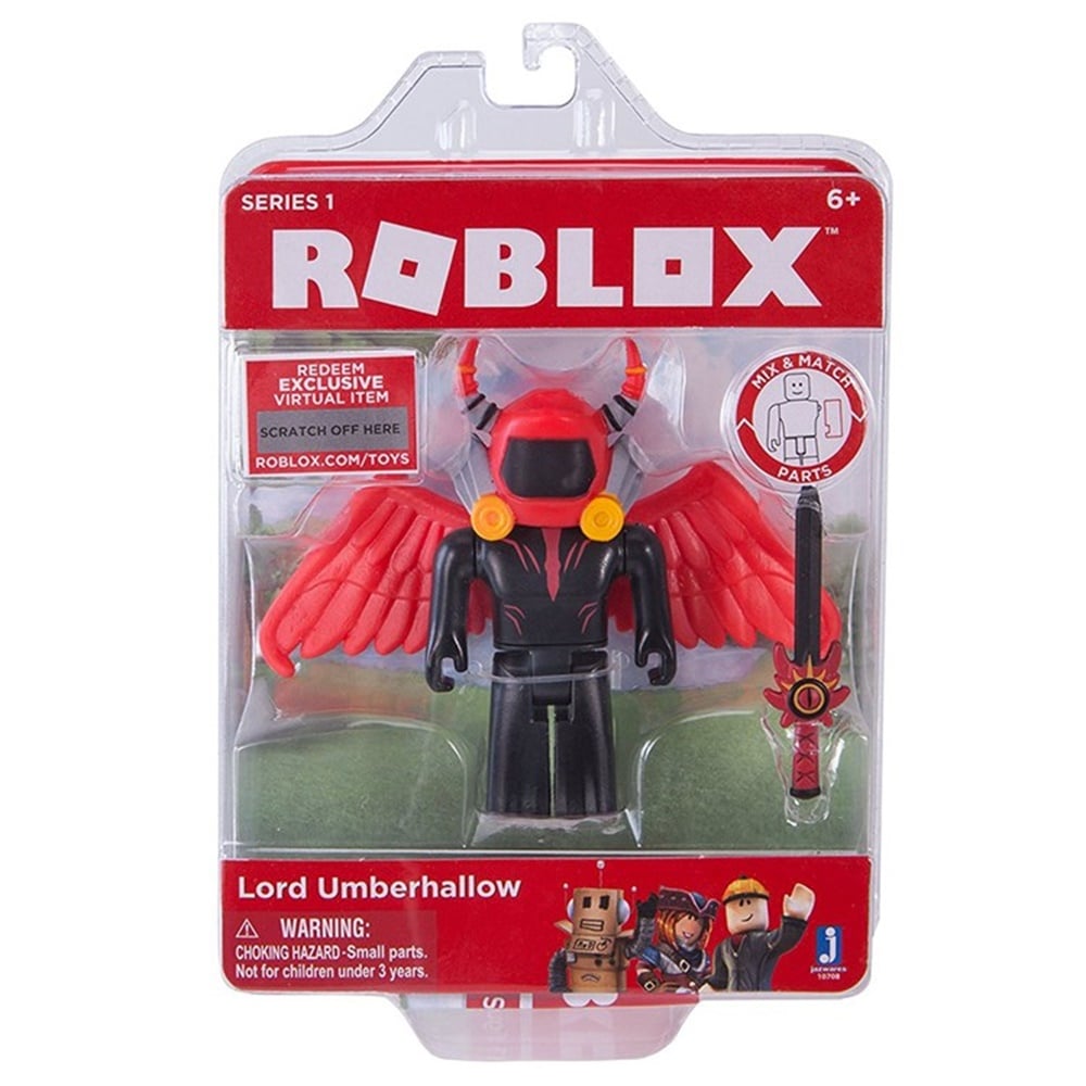 Roblox Figür Paketi RBL01000