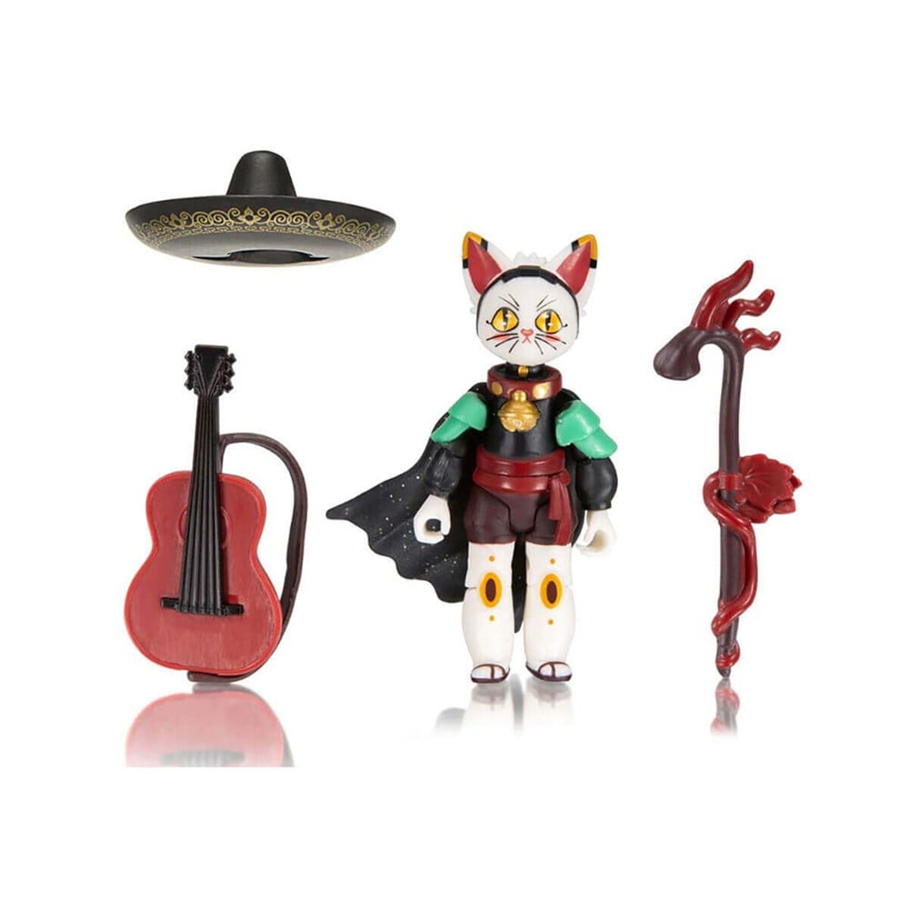 Roblox Imagination Figür Paketi RBL36000 - Lucky Gatito Roblox RBL36000 LG