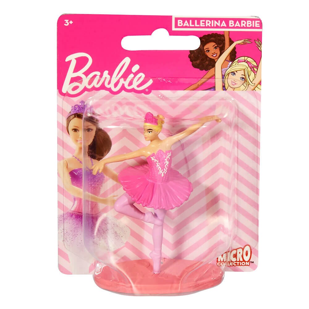 Roullette Barbie Mini Figürler Gnm52-Gpg58 Roulette GPG58