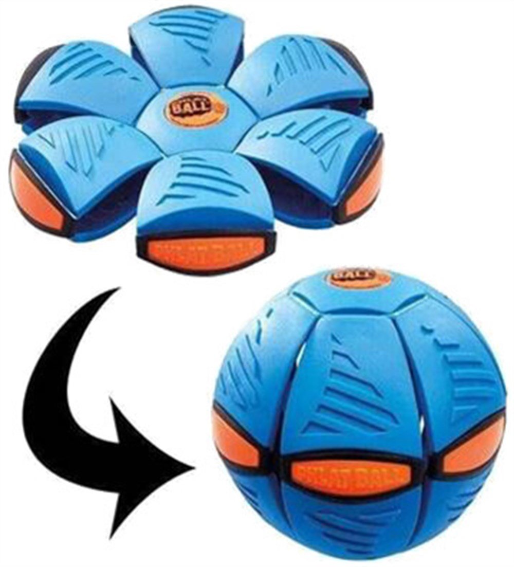Phlat Ball V3 Samatlı 31882