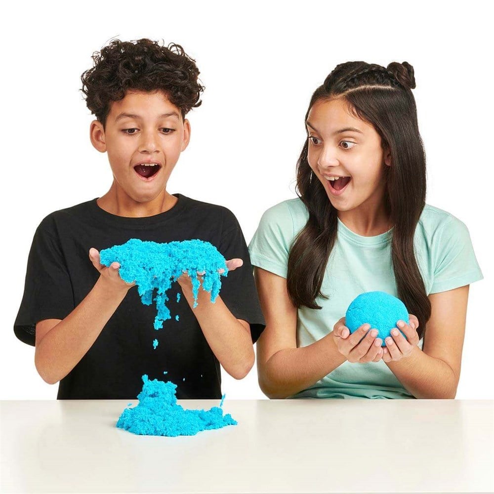 Foam Alive Akışkan Köpükler Tekli Paket Mor 5902 Samatlı 5902 M