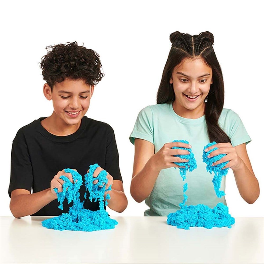 Foam Alive Akışkan Köpükler Tekli Paket Yeşil 5902 Samatlı 5902 Y