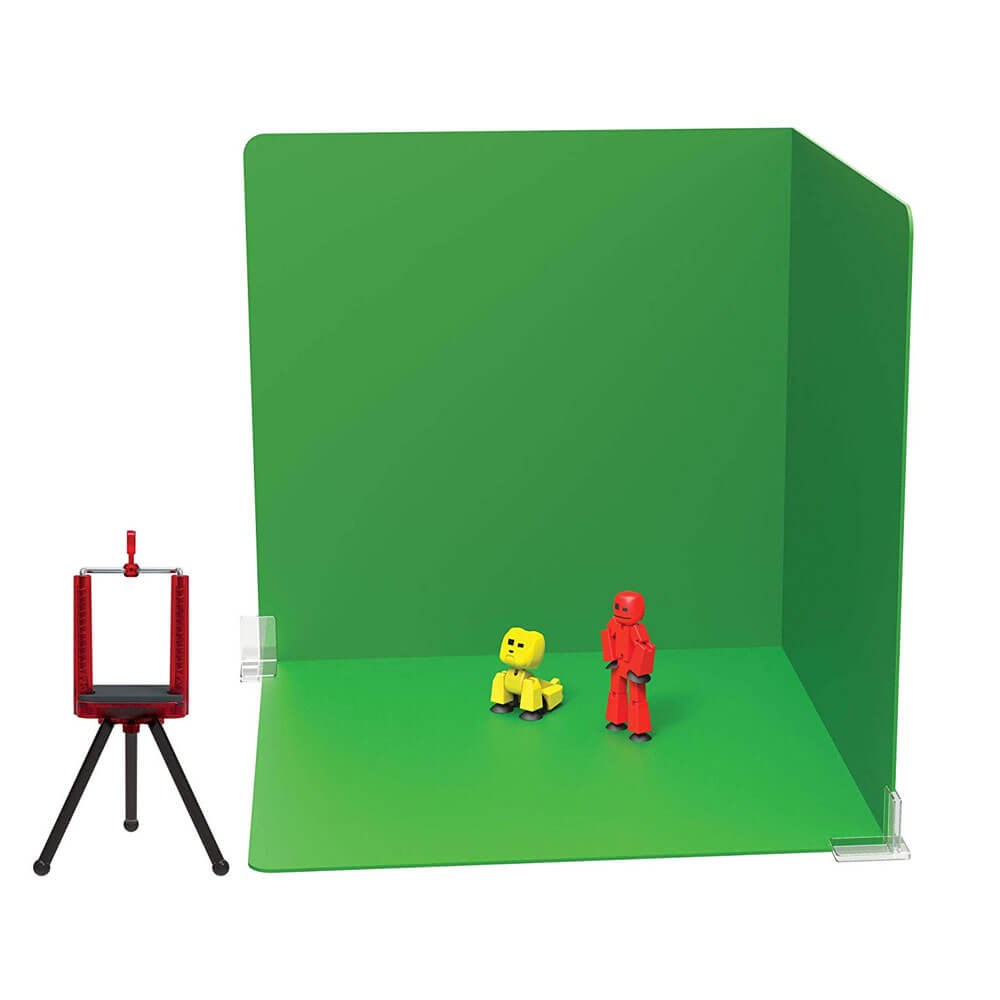 Stikbot Pets Film Stüdyosu Samatlı TST617A
