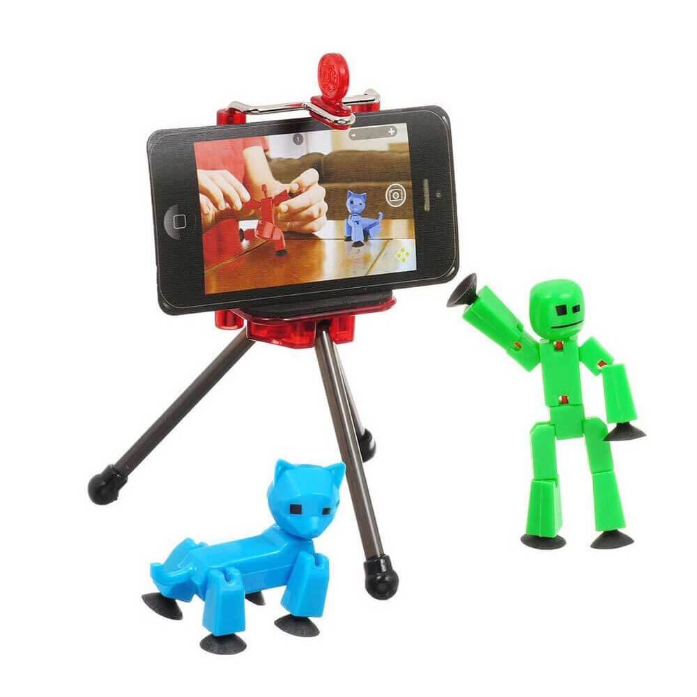 Stikbot Pets Film Stüdyosu Samatlı TST617A