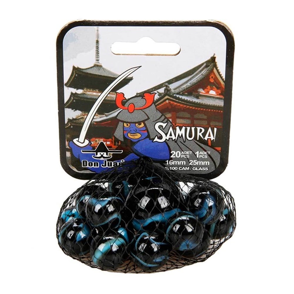 Savaşçılar Misket