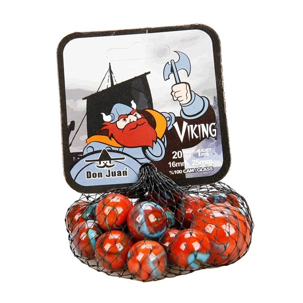 Savaşçılar Misket