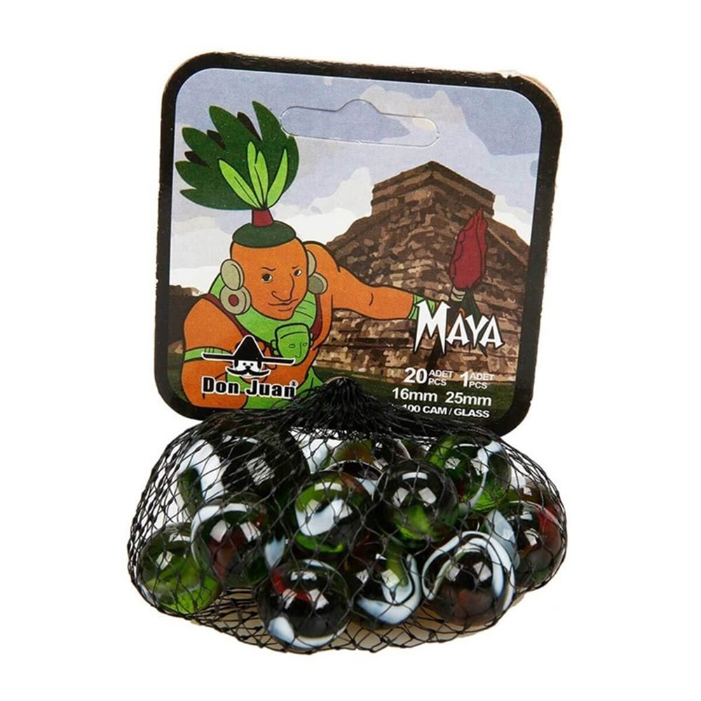 Savaşçılar Misket