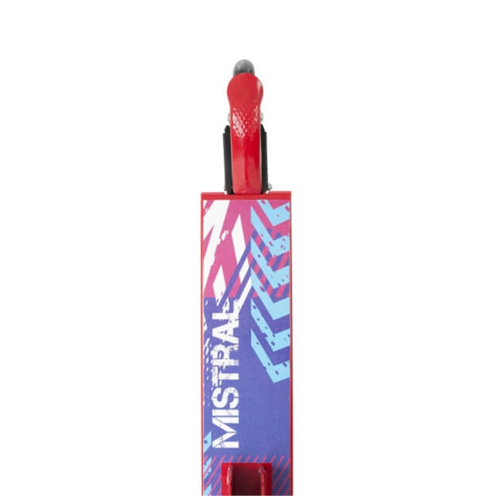 SCOOTER 2 TEKER EVO BOYS FRENLI