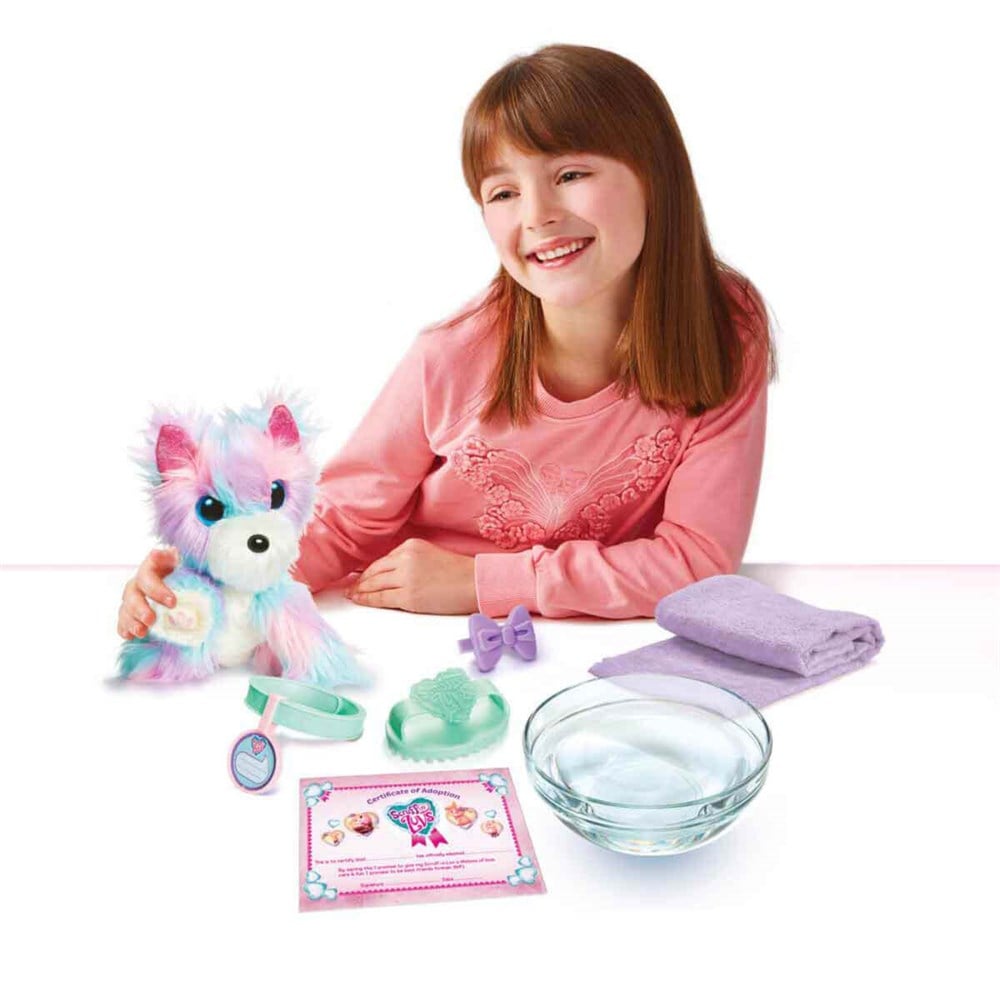 Scruff A Luvs Candy Floss Scruff A Luvs CRU02000