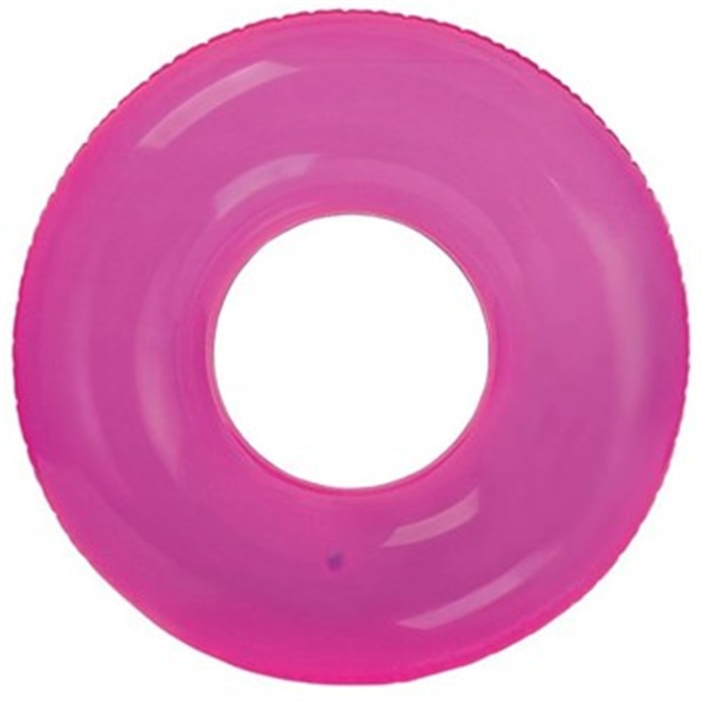 ŞEFFAF JUMBO SİMİT 76 CM