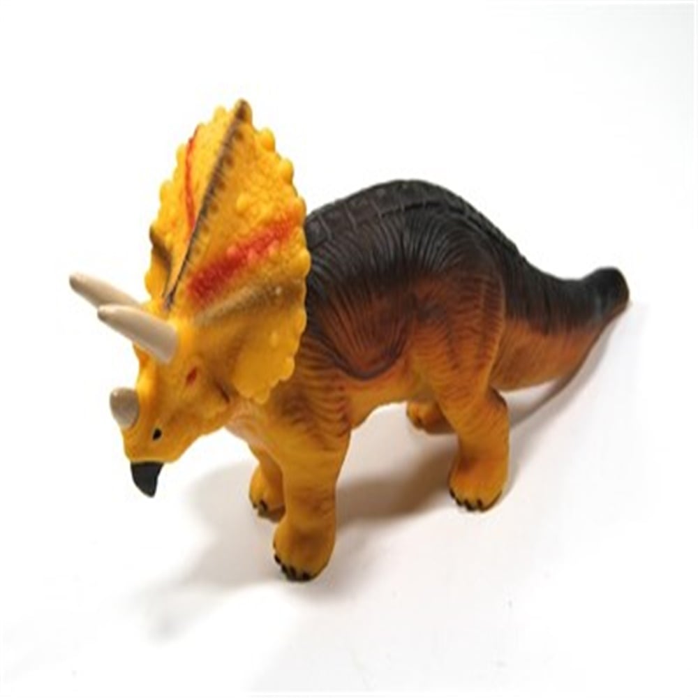 Sesli Soft Vinil Dinazor 17 İnç