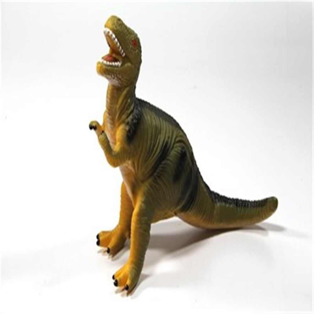 Sesli Soft Vinil Dinazor 17 İnç